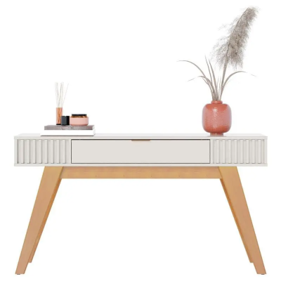 Aparador para Sala Ambiente Riviera Off White Aparador para Sala Ambiente Riviera Off White